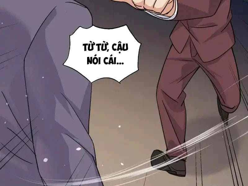 Tẩu Tử: Ta Thật Không Phải Kẻ Ngốc Chap 28 - Next Chap 29