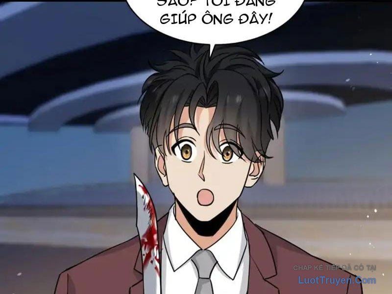 Tẩu Tử: Ta Thật Không Phải Kẻ Ngốc Chap 28 - Next Chap 29