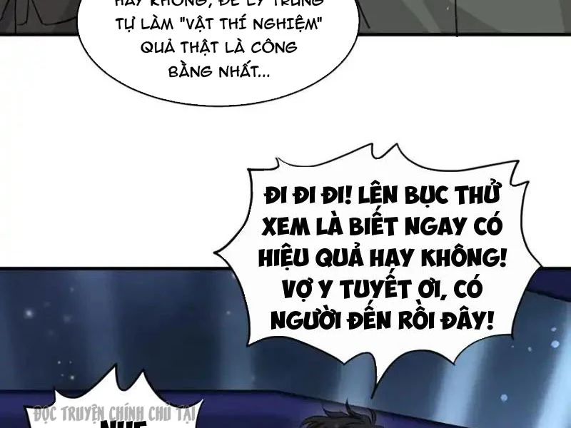 Tẩu Tử: Ta Thật Không Phải Kẻ Ngốc Chap 28 - Next Chap 29
