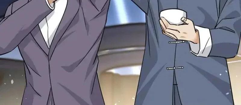 Tẩu Tử: Ta Thật Không Phải Kẻ Ngốc Chap 28 - Next Chap 29