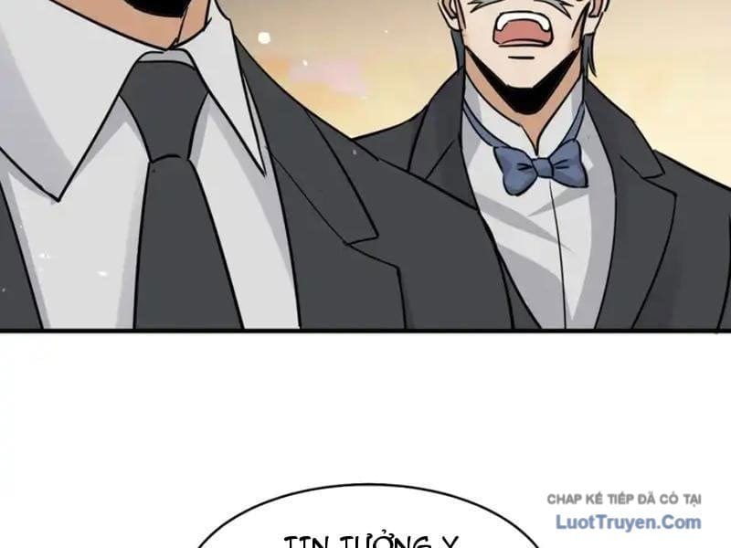 Tẩu Tử: Ta Thật Không Phải Kẻ Ngốc Chap 28 - Next Chap 29