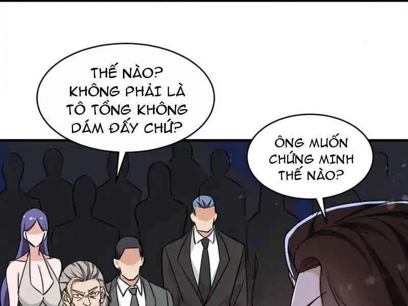 Tẩu Tử: Ta Thật Không Phải Kẻ Ngốc Chap 28 - Next Chap 29