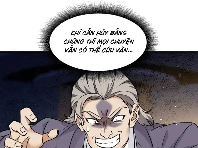 Tẩu Tử: Ta Thật Không Phải Kẻ Ngốc Chap 28 - Next Chap 29