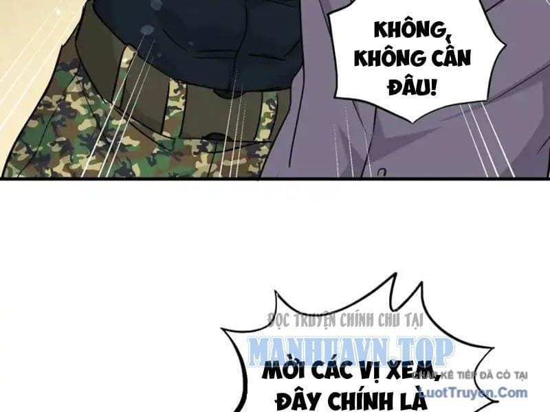 Tẩu Tử: Ta Thật Không Phải Kẻ Ngốc Chap 28 - Next Chap 29