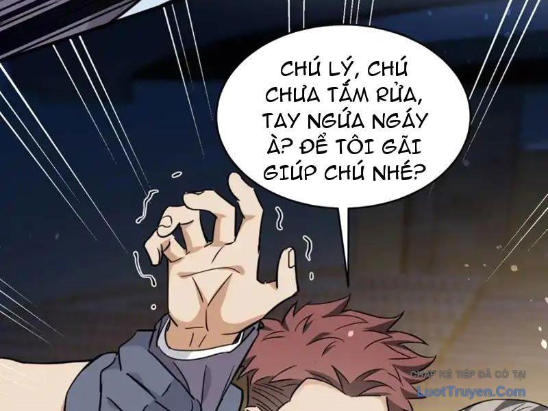Tẩu Tử: Ta Thật Không Phải Kẻ Ngốc Chap 28 - Next Chap 29