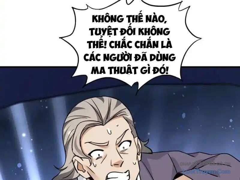Tẩu Tử: Ta Thật Không Phải Kẻ Ngốc Chap 28 - Next Chap 29