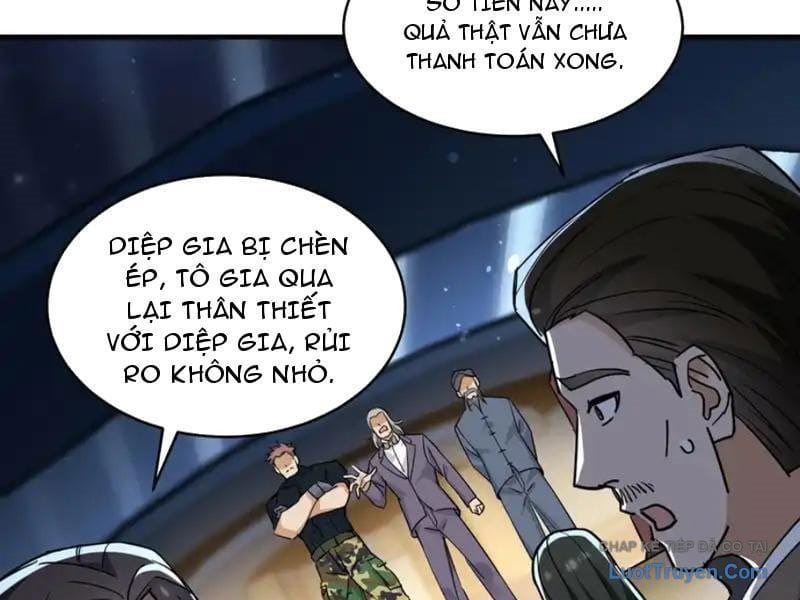 Tẩu Tử: Ta Thật Không Phải Kẻ Ngốc Chap 28 - Next Chap 29