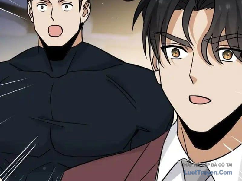 Tẩu Tử: Ta Thật Không Phải Kẻ Ngốc Chap 28 - Next Chap 29