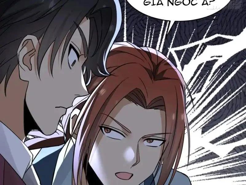 Tẩu Tử: Ta Thật Không Phải Kẻ Ngốc Chap 28 - Next Chap 29