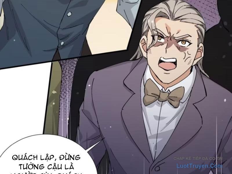 Tẩu Tử: Ta Thật Không Phải Kẻ Ngốc Chap 29 - Next Chap 30