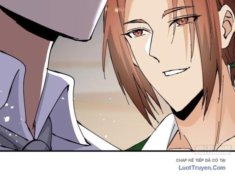 Tẩu Tử: Ta Thật Không Phải Kẻ Ngốc Chap 29 - Next Chap 30