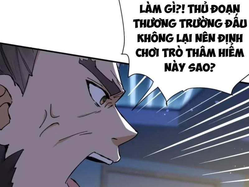 Tẩu Tử: Ta Thật Không Phải Kẻ Ngốc Chap 29 - Next Chap 30