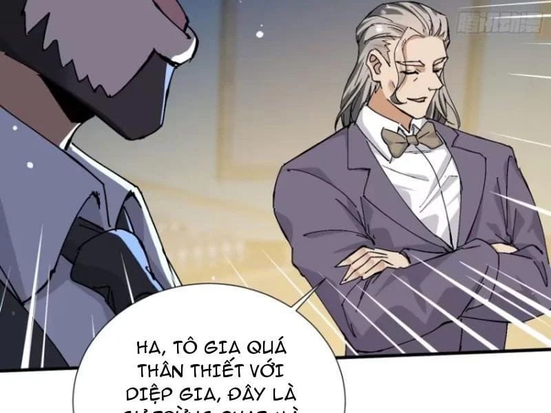 Tẩu Tử: Ta Thật Không Phải Kẻ Ngốc Chap 29 - Next Chap 30