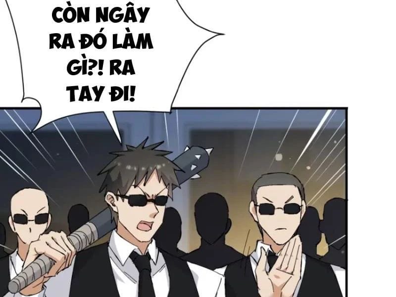 Tẩu Tử: Ta Thật Không Phải Kẻ Ngốc Chap 29 - Next Chap 30