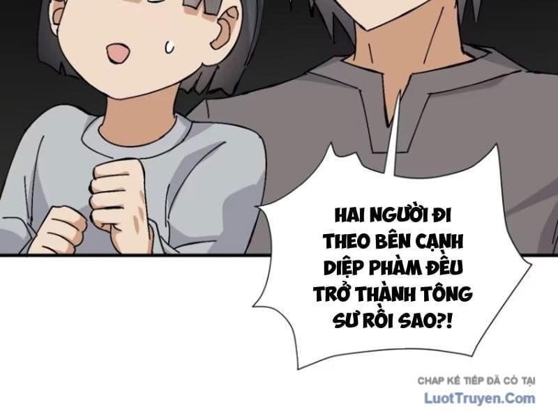 Tẩu Tử: Ta Thật Không Phải Kẻ Ngốc Chap 29 - Next Chap 30