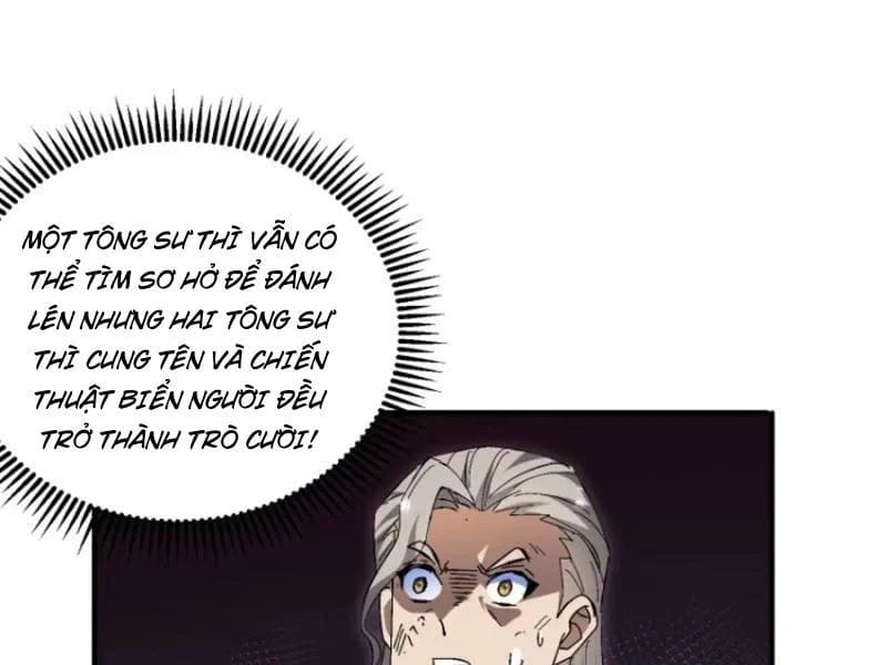 Tẩu Tử: Ta Thật Không Phải Kẻ Ngốc Chap 29 - Next Chap 30