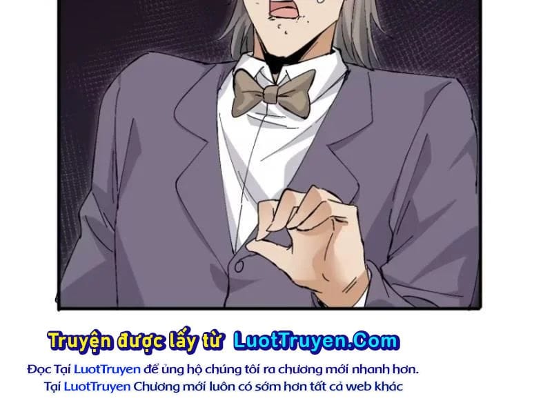 Tẩu Tử: Ta Thật Không Phải Kẻ Ngốc Chap 29 - Next Chap 30