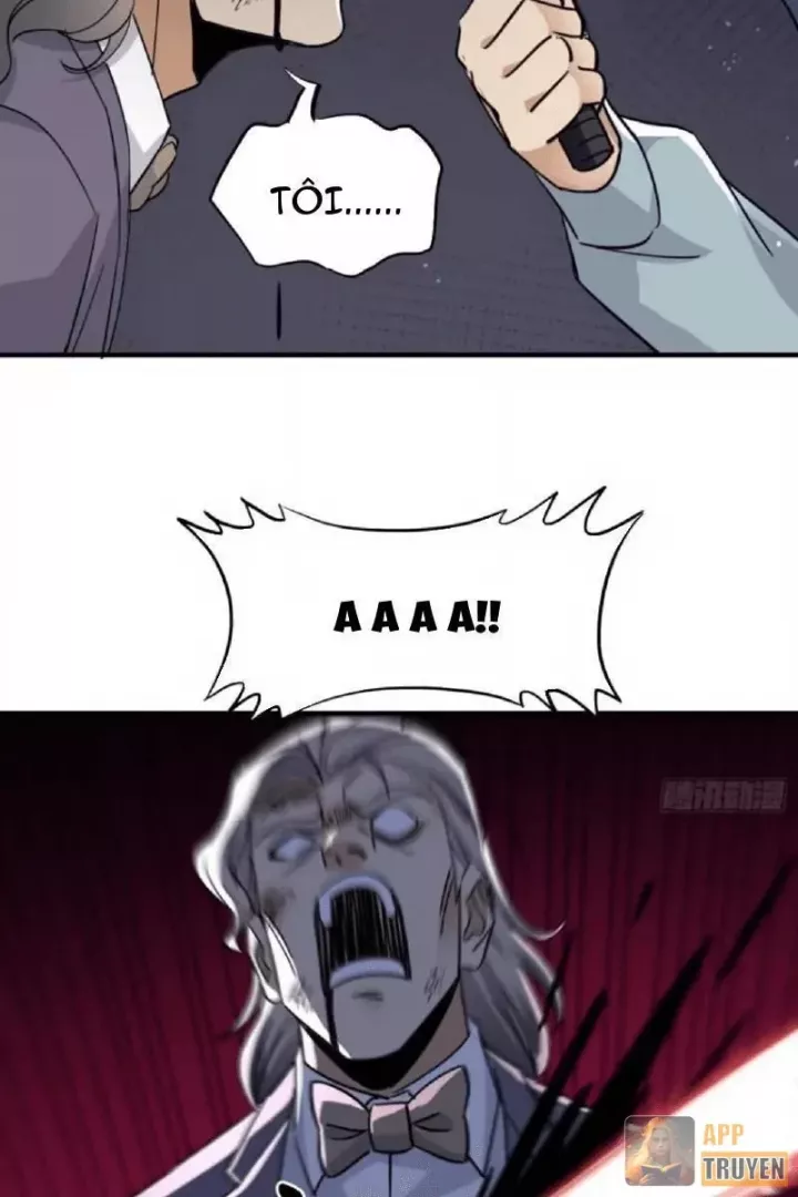 Tẩu Tử: Ta Thật Không Phải Kẻ Ngốc Chap 30 - Next Chap 31