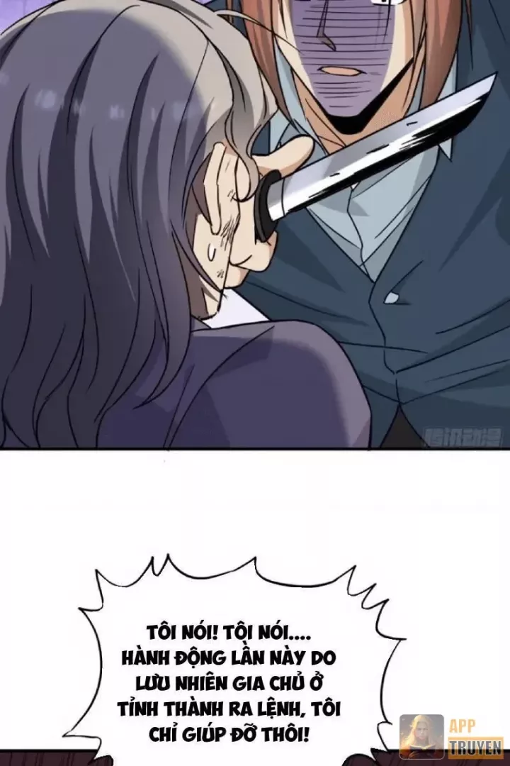 Tẩu Tử: Ta Thật Không Phải Kẻ Ngốc Chap 30 - Next Chap 31