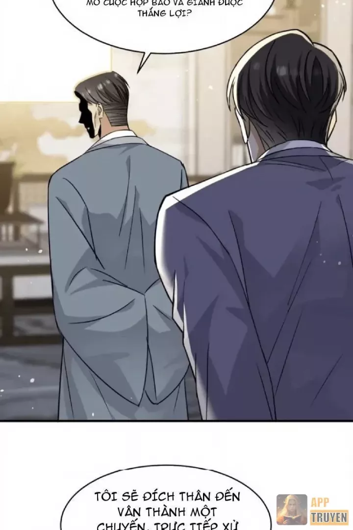 Tẩu Tử: Ta Thật Không Phải Kẻ Ngốc Chap 30 - Next Chap 31