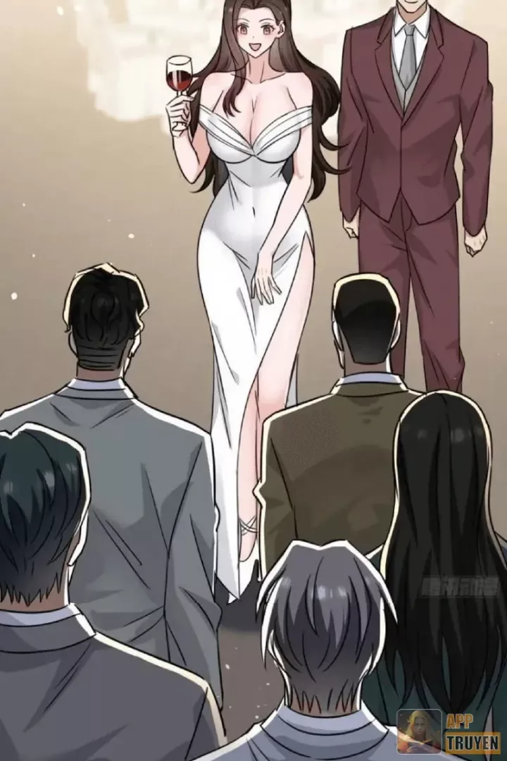 Tẩu Tử: Ta Thật Không Phải Kẻ Ngốc Chap 30 - Next Chap 31