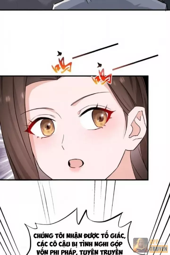 Tẩu Tử: Ta Thật Không Phải Kẻ Ngốc Chap 30 - Next Chap 31