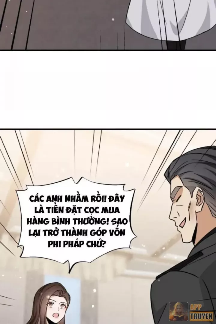 Tẩu Tử: Ta Thật Không Phải Kẻ Ngốc Chap 30 - Next Chap 31