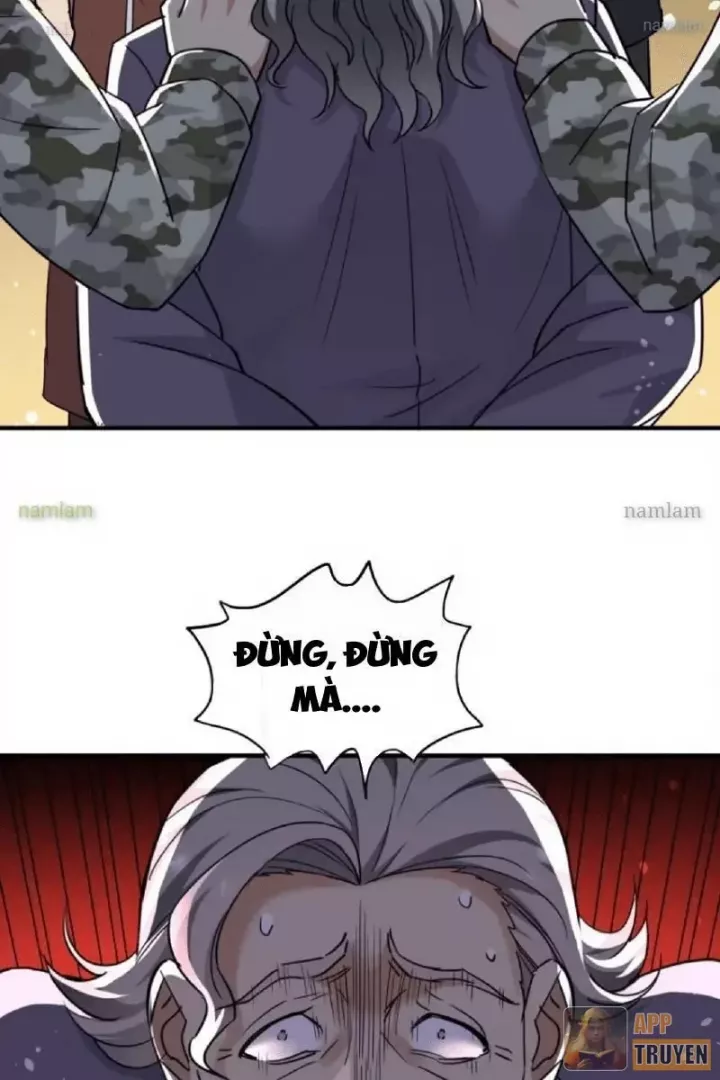 Tẩu Tử: Ta Thật Không Phải Kẻ Ngốc Chap 30 - Next Chap 31