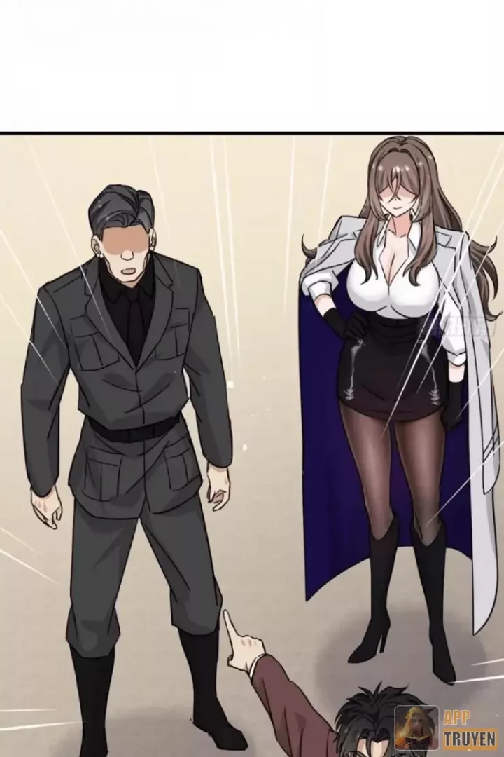 Tẩu Tử: Ta Thật Không Phải Kẻ Ngốc Chap 30 - Next Chap 31