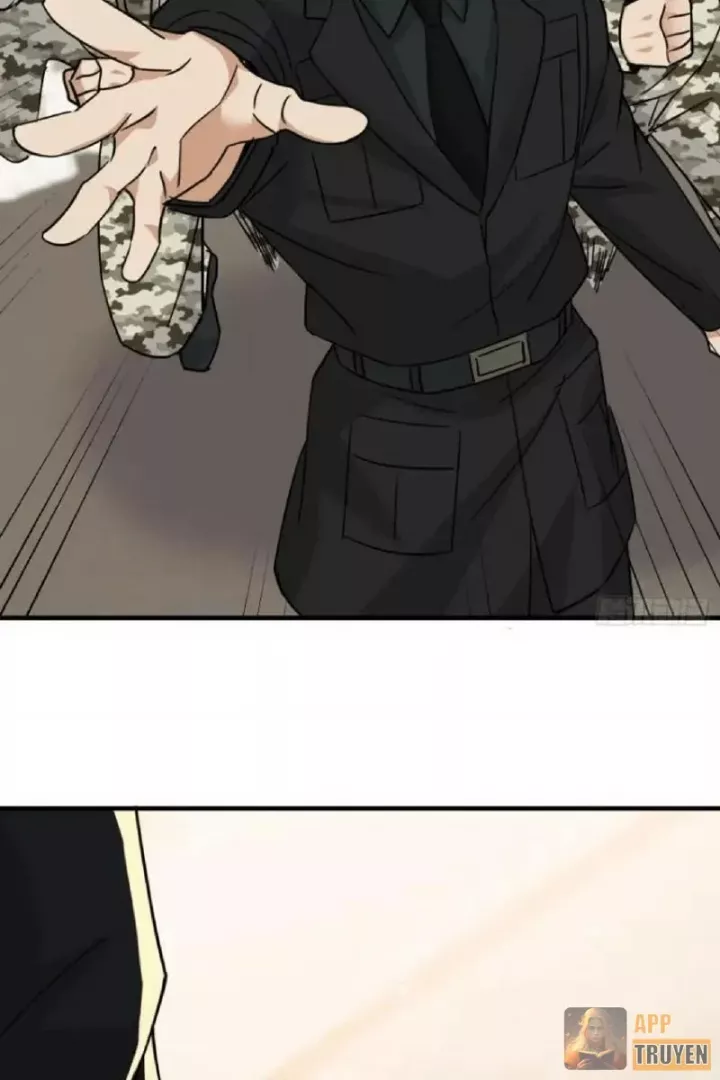 Tẩu Tử: Ta Thật Không Phải Kẻ Ngốc Chap 30 - Next Chap 31