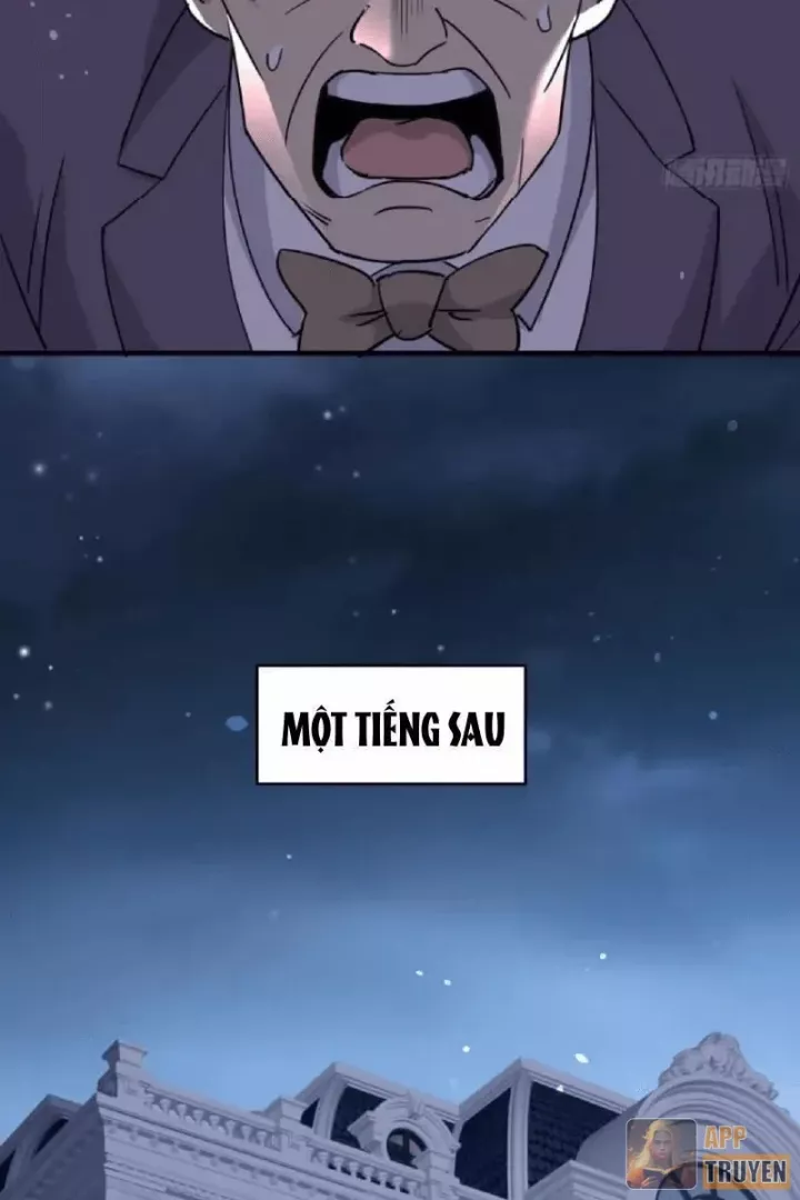 Tẩu Tử: Ta Thật Không Phải Kẻ Ngốc Chap 30 - Next Chap 31