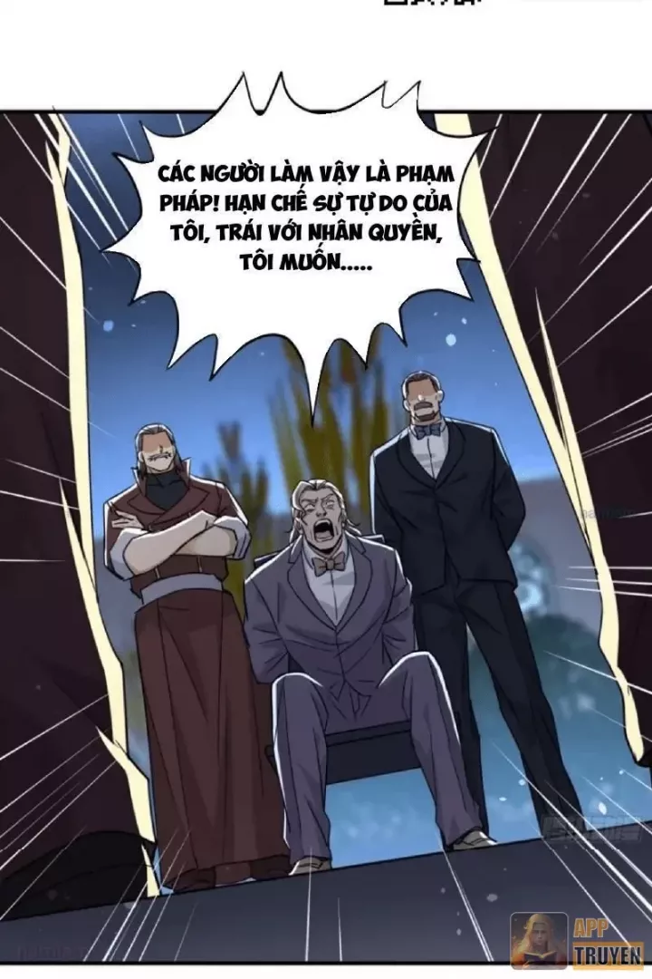 Tẩu Tử: Ta Thật Không Phải Kẻ Ngốc Chap 30 - Next Chap 31