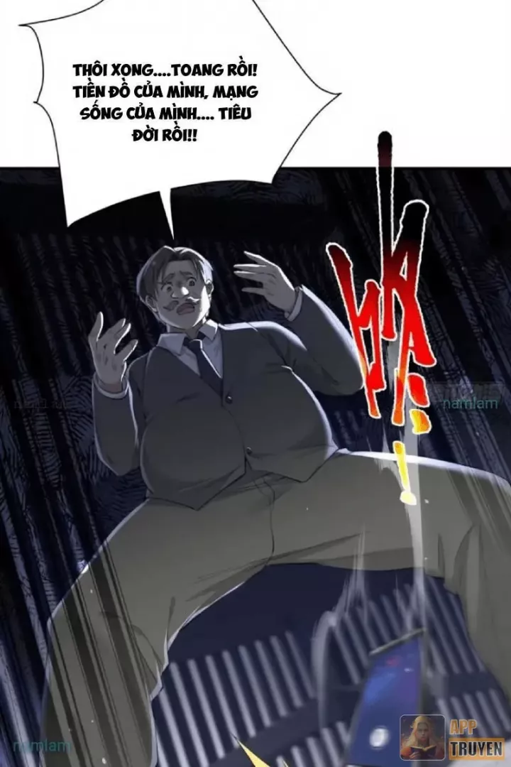 Tẩu Tử: Ta Thật Không Phải Kẻ Ngốc Chap 31 - Next Chap 32