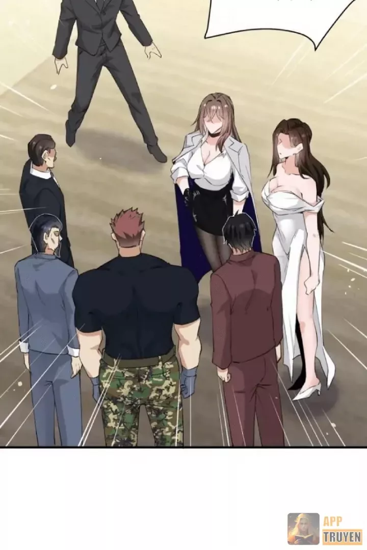 Tẩu Tử: Ta Thật Không Phải Kẻ Ngốc Chap 31 - Next Chap 32