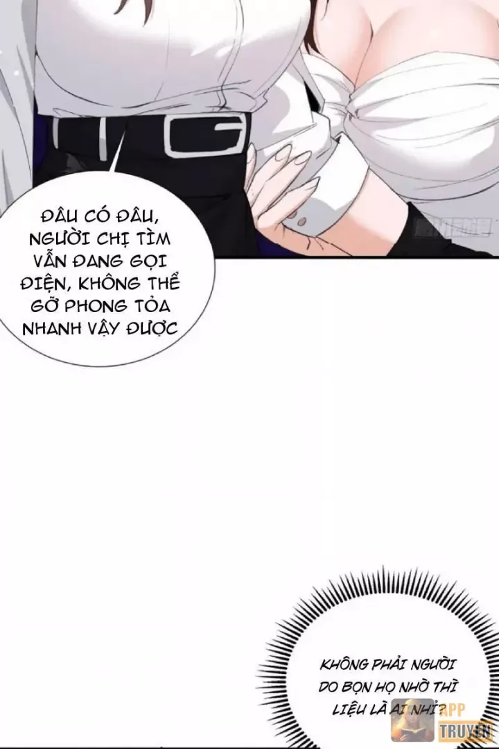 Tẩu Tử: Ta Thật Không Phải Kẻ Ngốc Chap 31 - Next Chap 32