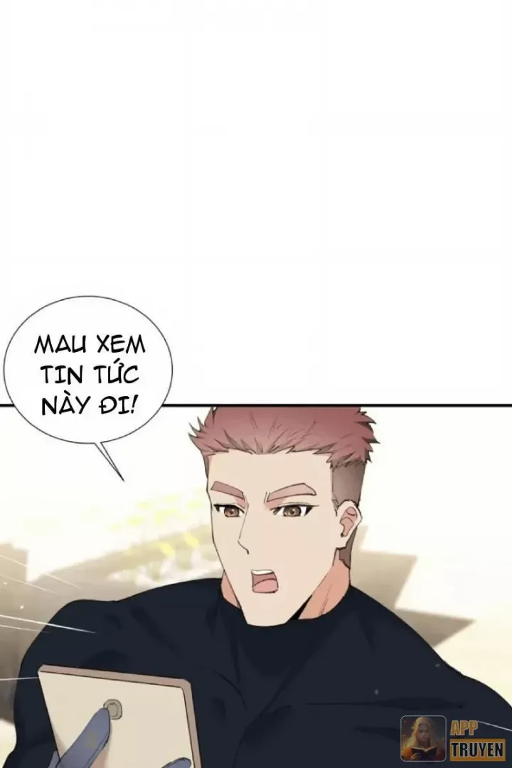 Tẩu Tử: Ta Thật Không Phải Kẻ Ngốc Chap 31 - Next Chap 32