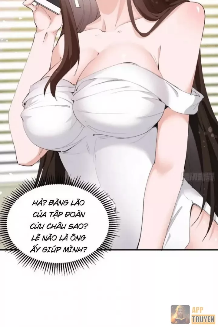 Tẩu Tử: Ta Thật Không Phải Kẻ Ngốc Chap 31 - Next Chap 32