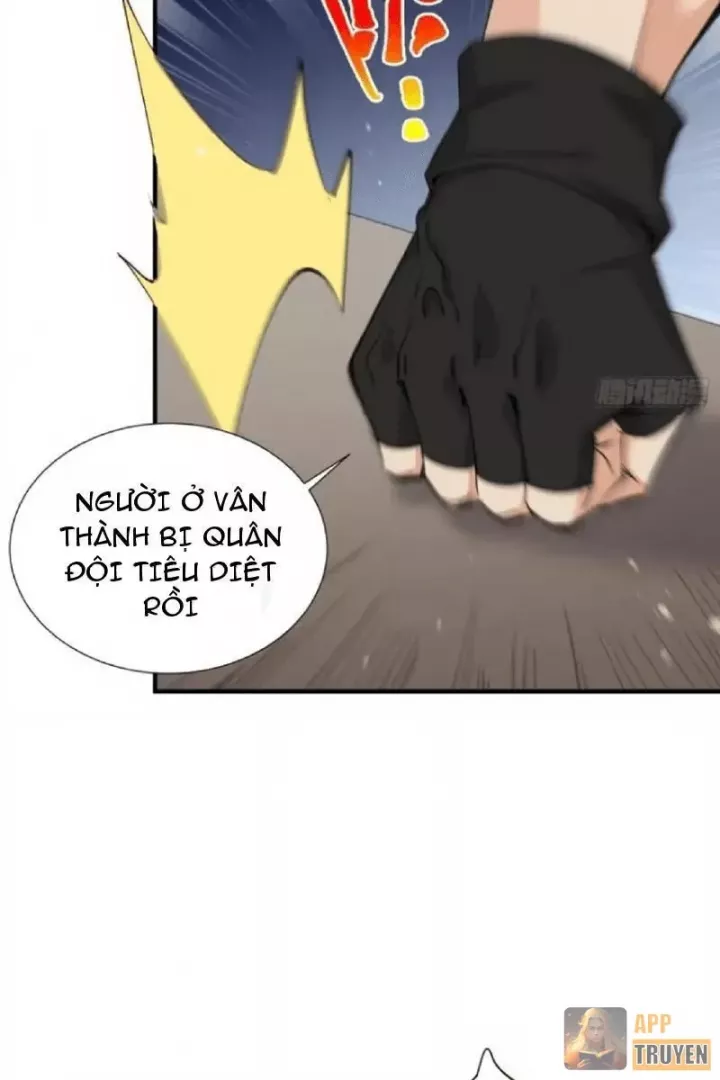 Tẩu Tử: Ta Thật Không Phải Kẻ Ngốc Chap 31 - Next Chap 32