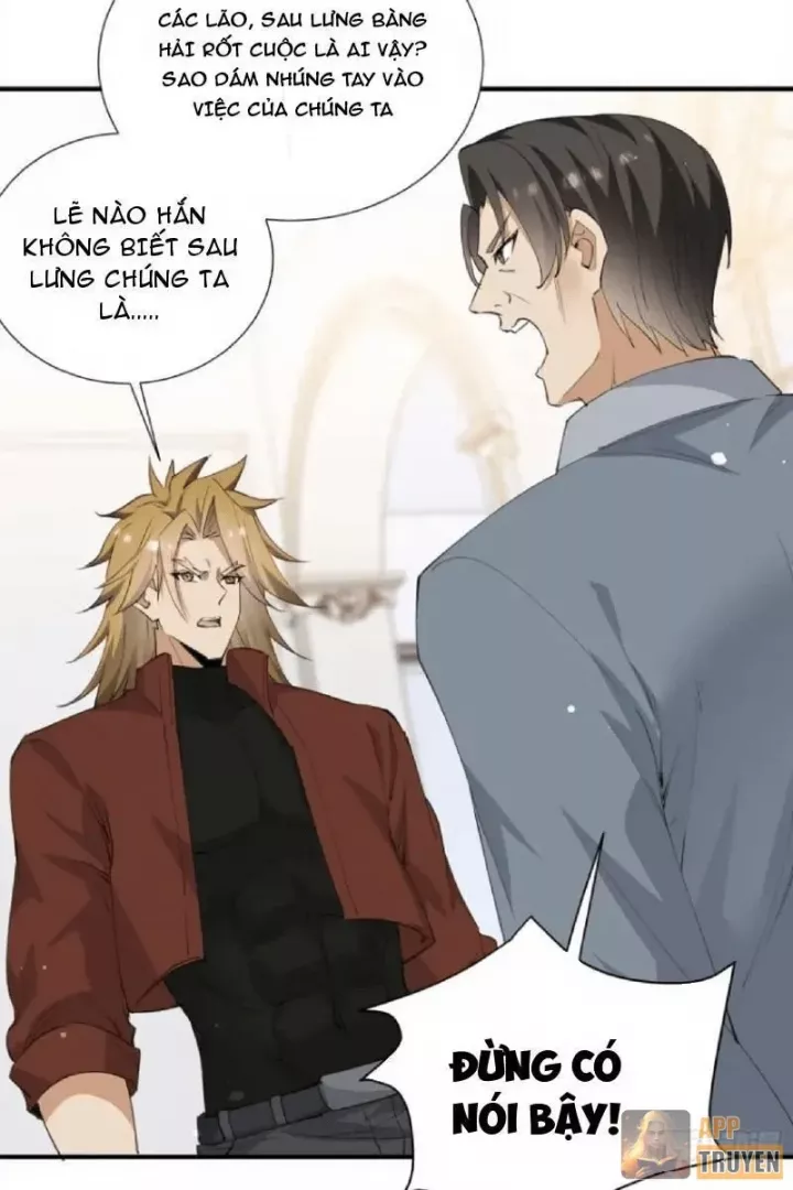 Tẩu Tử: Ta Thật Không Phải Kẻ Ngốc Chap 31 - Next Chap 32