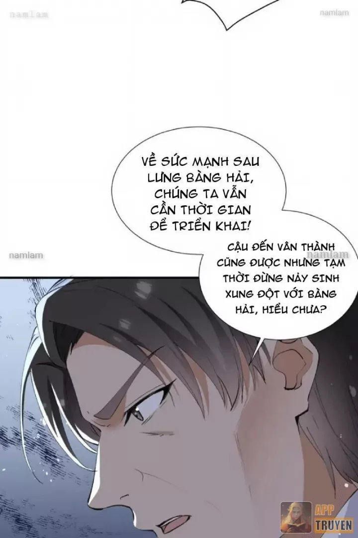 Tẩu Tử: Ta Thật Không Phải Kẻ Ngốc Chap 31 - Next Chap 32
