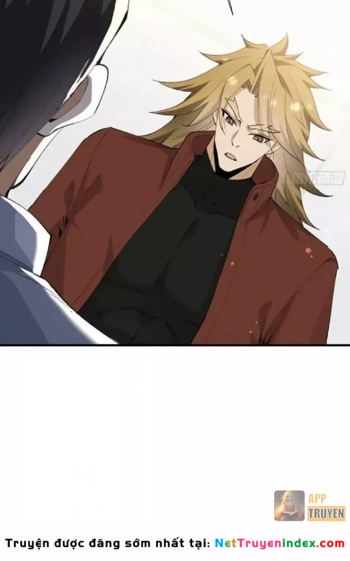 Tẩu Tử: Ta Thật Không Phải Kẻ Ngốc Chap 31 - Next Chap 32