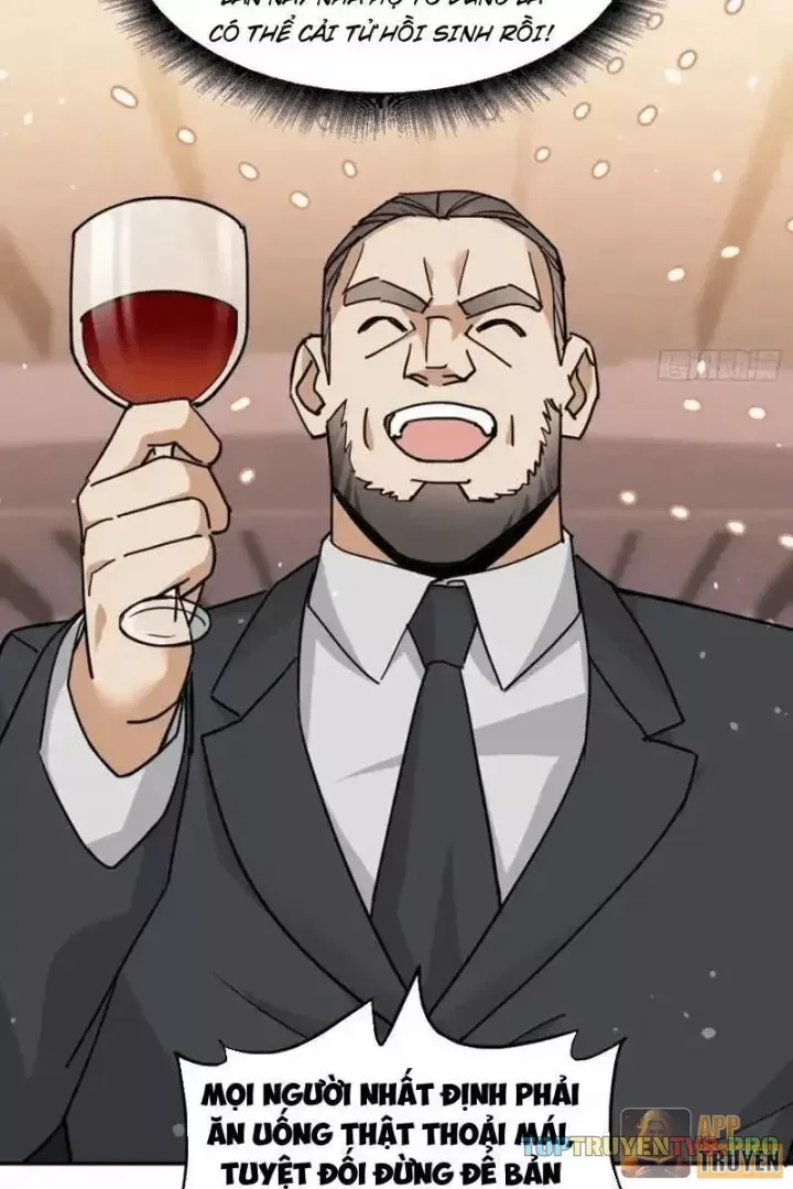 Tẩu Tử: Ta Thật Không Phải Kẻ Ngốc Chap 32 - Next Chap 33