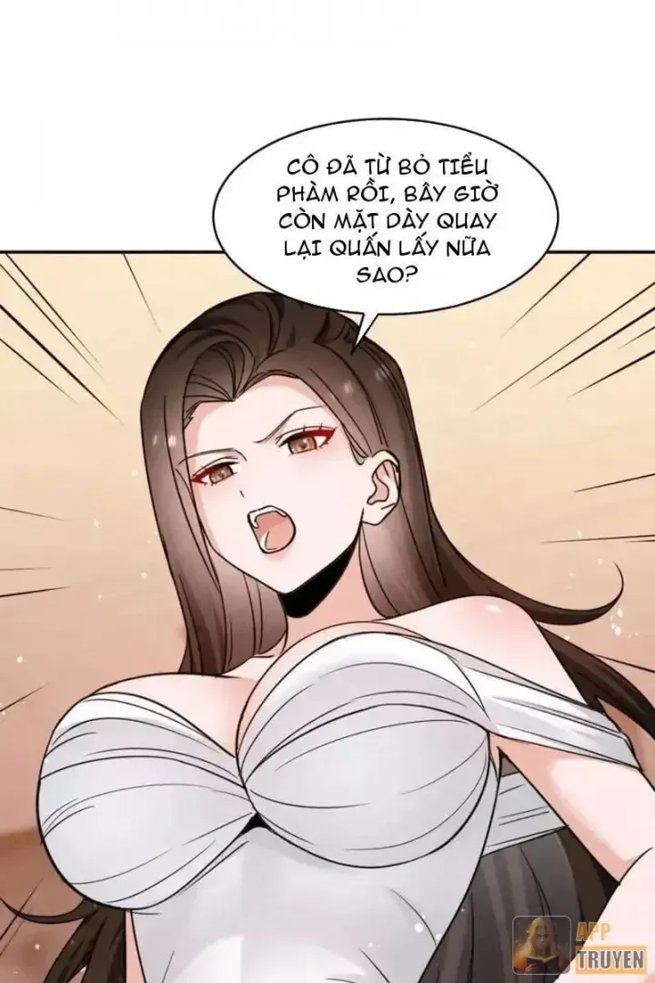 Tẩu Tử: Ta Thật Không Phải Kẻ Ngốc Chap 32 - Next Chap 33