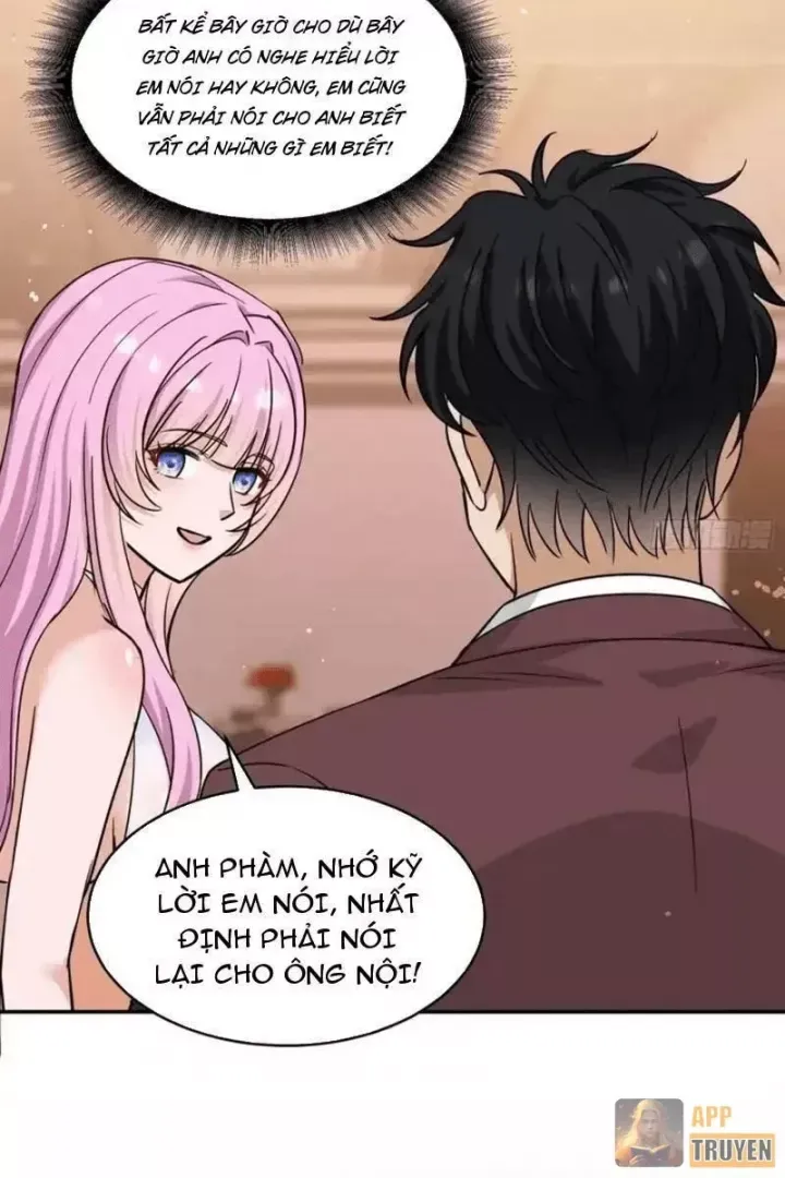 Tẩu Tử: Ta Thật Không Phải Kẻ Ngốc Chap 32 - Next Chap 33