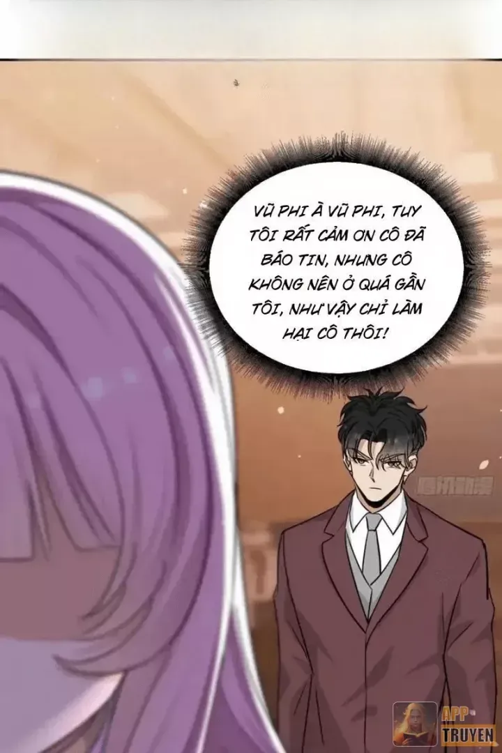 Tẩu Tử: Ta Thật Không Phải Kẻ Ngốc Chap 32 - Next Chap 33