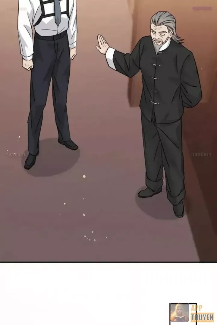 Tẩu Tử: Ta Thật Không Phải Kẻ Ngốc Chap 32 - Next Chap 33