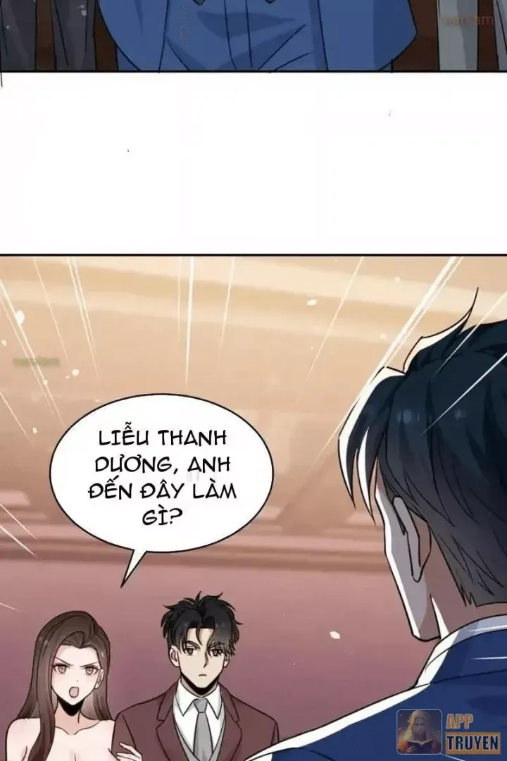 Tẩu Tử: Ta Thật Không Phải Kẻ Ngốc Chap 32 - Next Chap 33