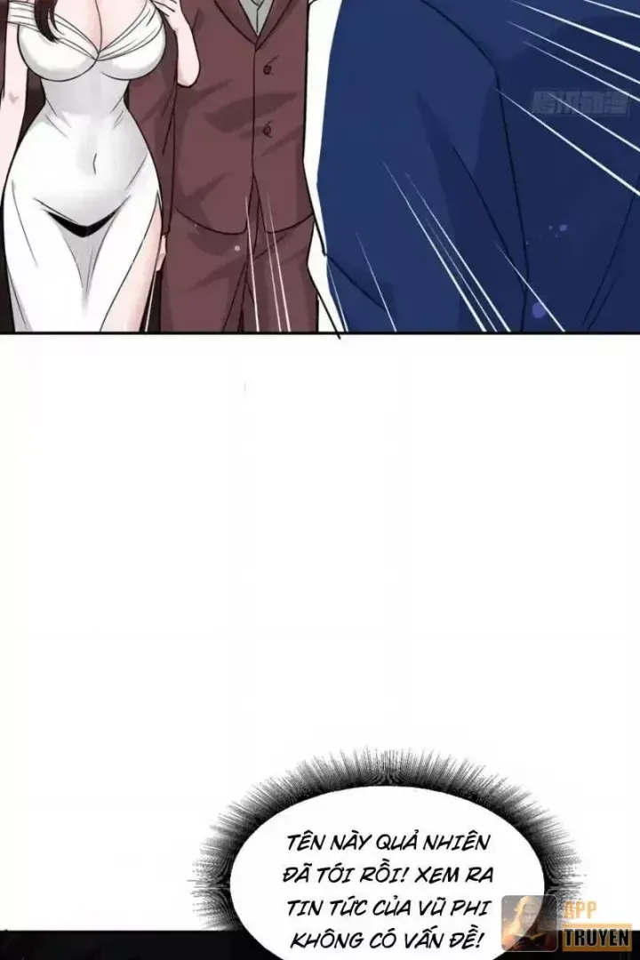 Tẩu Tử: Ta Thật Không Phải Kẻ Ngốc Chap 32 - Next Chap 33