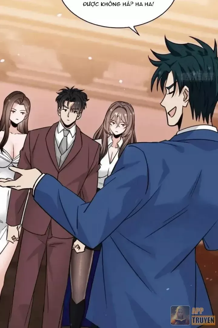 Tẩu Tử: Ta Thật Không Phải Kẻ Ngốc Chap 32 - Next Chap 33