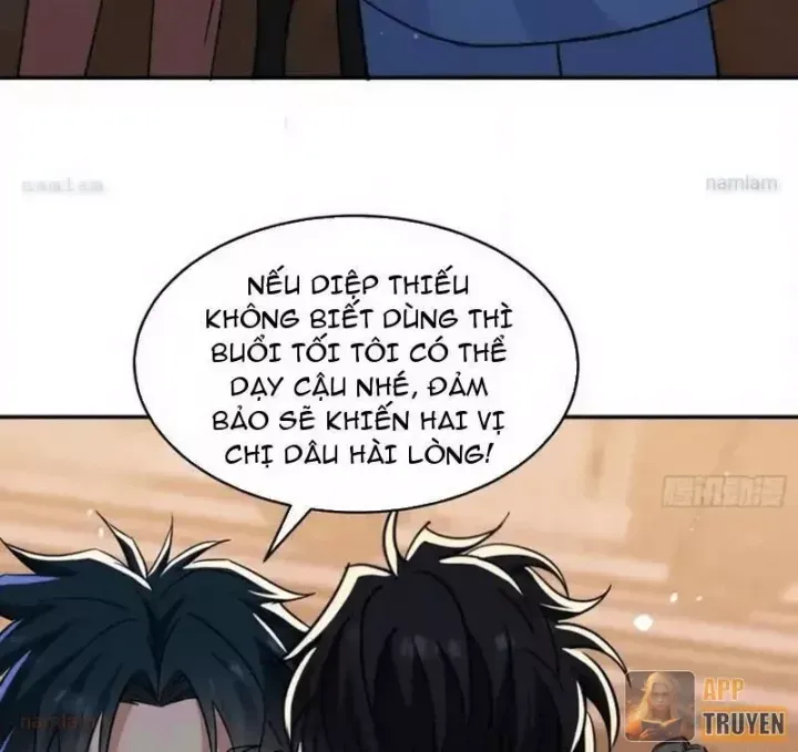 Tẩu Tử: Ta Thật Không Phải Kẻ Ngốc Chap 32 - Next Chap 33